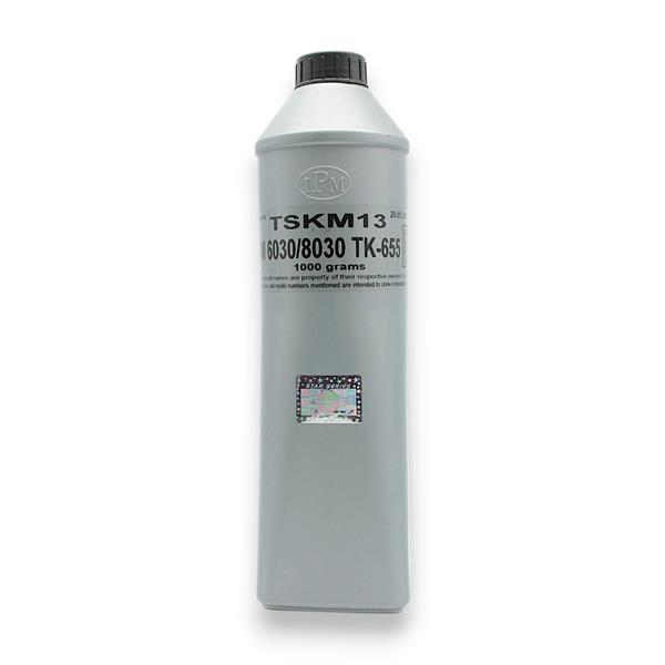 Тонер IPM Kyocera FS-6030/8030/TK-655, 1000г/банка