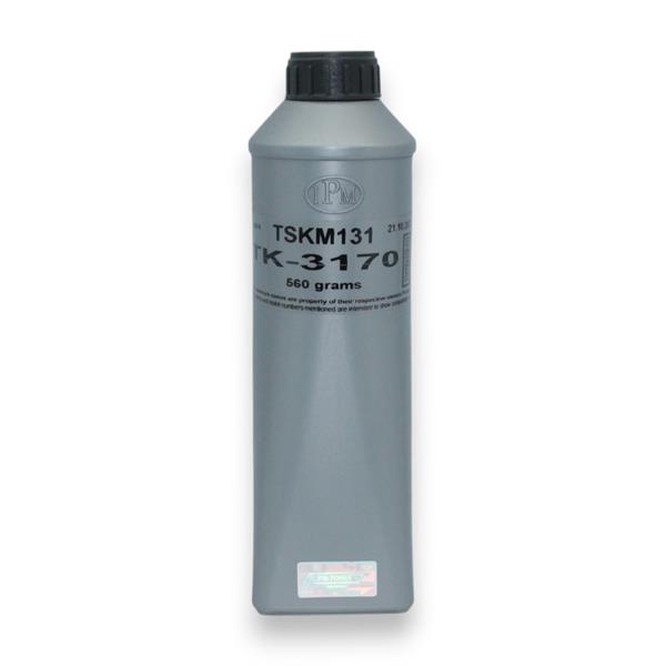 Тонер IPM Kyocera ECOSYS P3050/3055/3060/TK-3170, 560г/банка