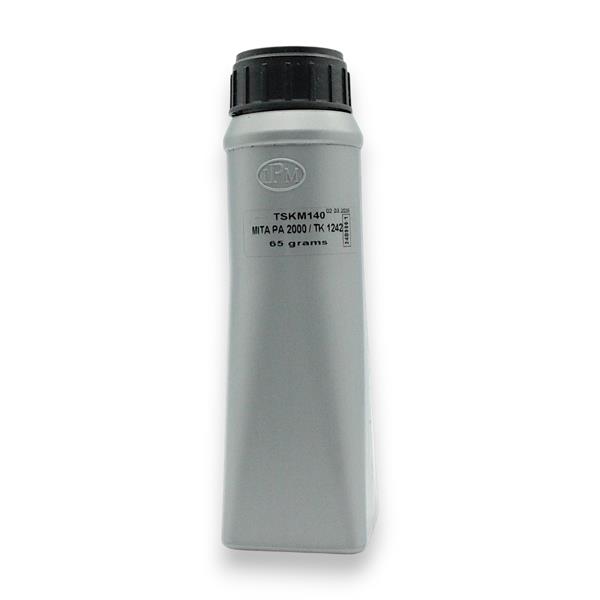 Тонер IPM Kyocera MA2000/PA2000/TK-1242/TK-1240, 65г/банка