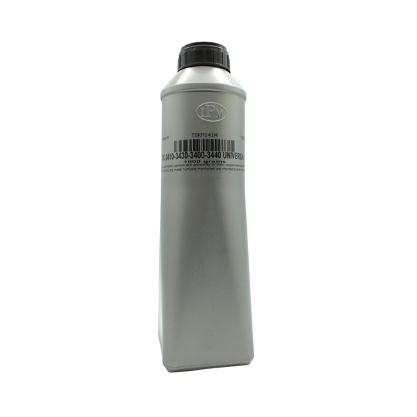 Тонер IPM Kyocera ECOSYS MA5500/PA5000/5500/6000, TK-3410/TK-3430/TK-3400/TK-3440, 1000г/банка