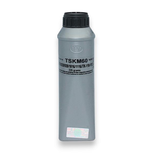 Тонер IPM Kyocera FS-720/820/920/1016/1116/TK-110/112, 225г/банка