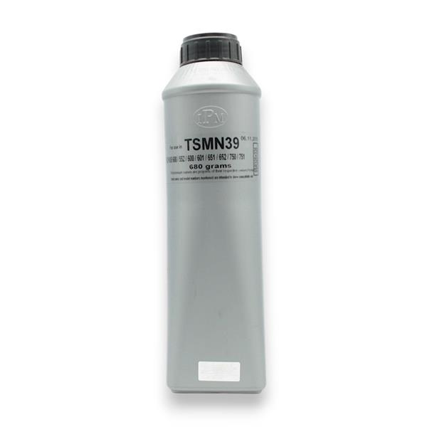 Тонер IPM Konica Minolta Bizhub 552/600/601/651/652/750/751, 680г/банка