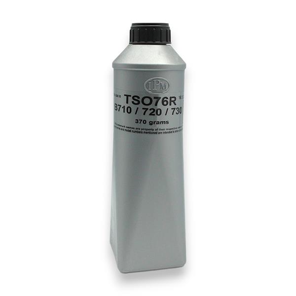 Тонер IPM OKIDATA B710/720/730, 15000 копій, 370г/банка