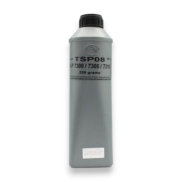 Тонер IPM Panasonic KX-P7300/7305/7310, 220г/банка