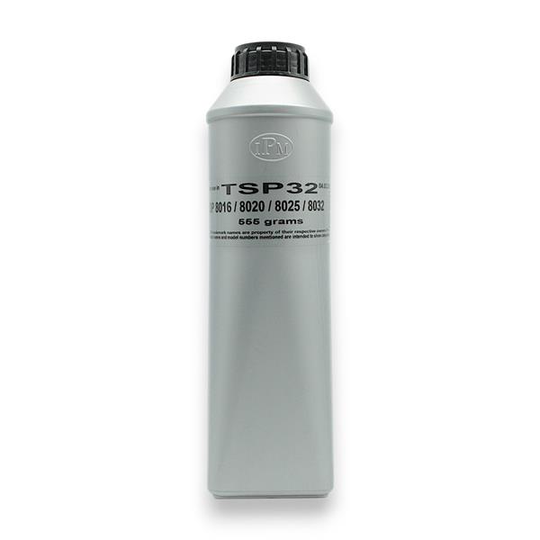 Тонер IPM Panasonic DP-8016/8020/8025/8032, 555г/банка