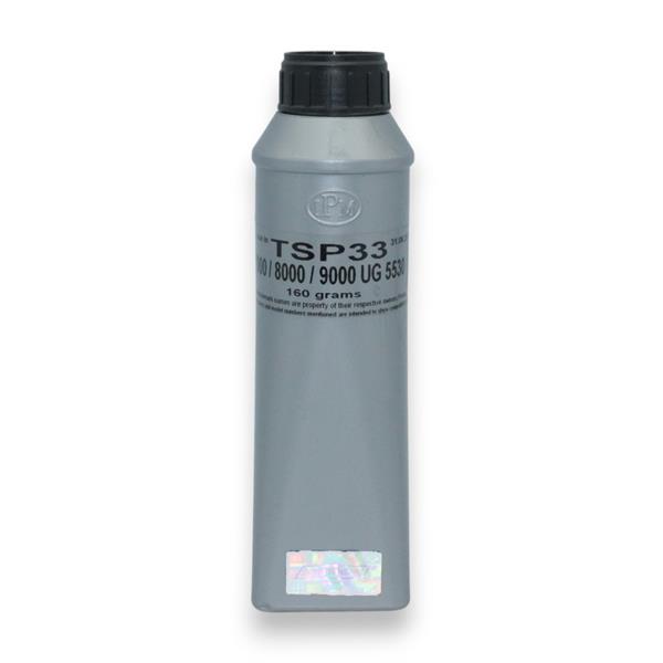 Тонер IPM Panasonic UF-7000/8000/9000/UG-5530/KX-P7100, 160г/банка