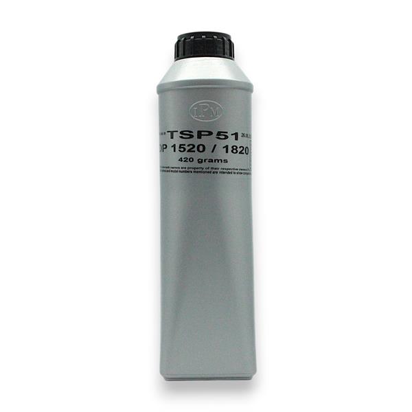 Тонер IPM Panasonic DP-1520/1515/1820/8016/8020, 420г/банка
