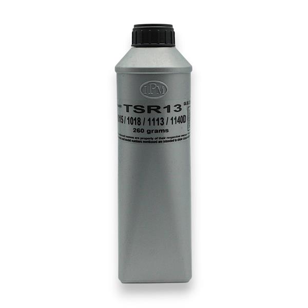 Тонер IPM Ricoh Aficio 1015/1018/1113/1140D/1220D/Gestetner 1312/1802, 260г/банка