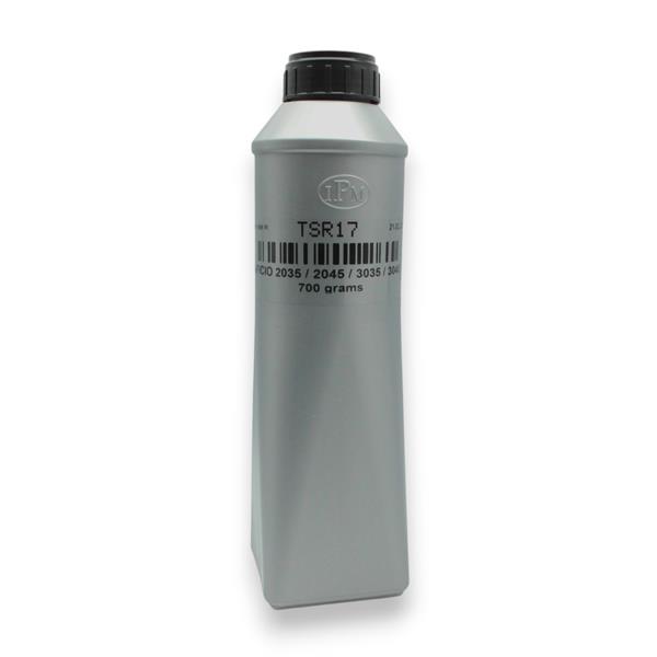 Тонер IPM Ricoh Aficio 2035/2045/3035/3045/3310D/3210D, 700г/банка