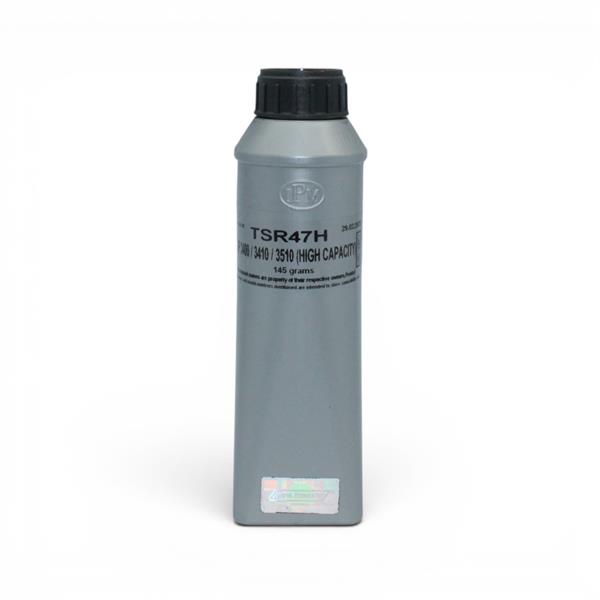 Тонер IPM Ricoh Aficio SP 3400/3410/3500/3510, 145г/банка
