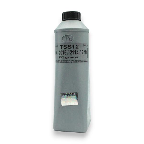 Тонер IPM Sharp SF-2014/2015/2114/2214, 232г/банка