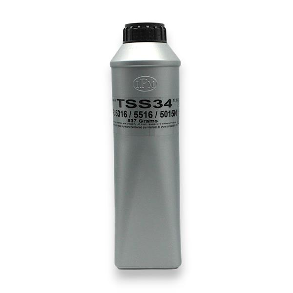 Тонер IPM Sharp AR-5015/5020/5316/5320/6020/6023/6026/6031, 537г/банка