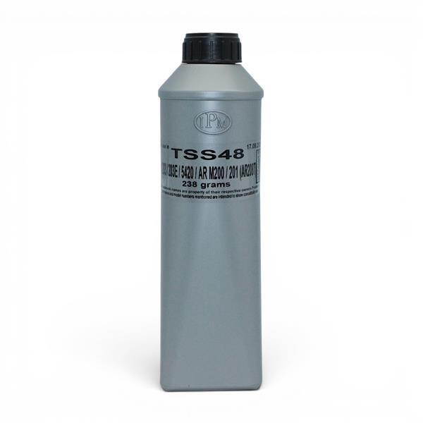 Тонер IPM Sharp AR-5420/203/M200/201/AR-208T, 238г/банка