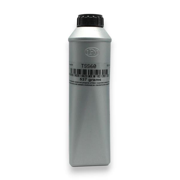Тонер IPM Sharp AR-5618/5620/5623/MX235/M182/202/232, 537г/банка