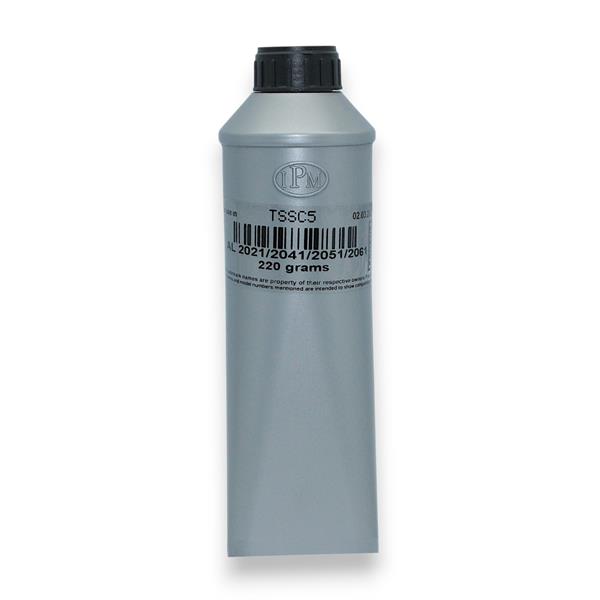 Тонер IPM Sharp AL-2021/2041/2051/2061, 220г/банка