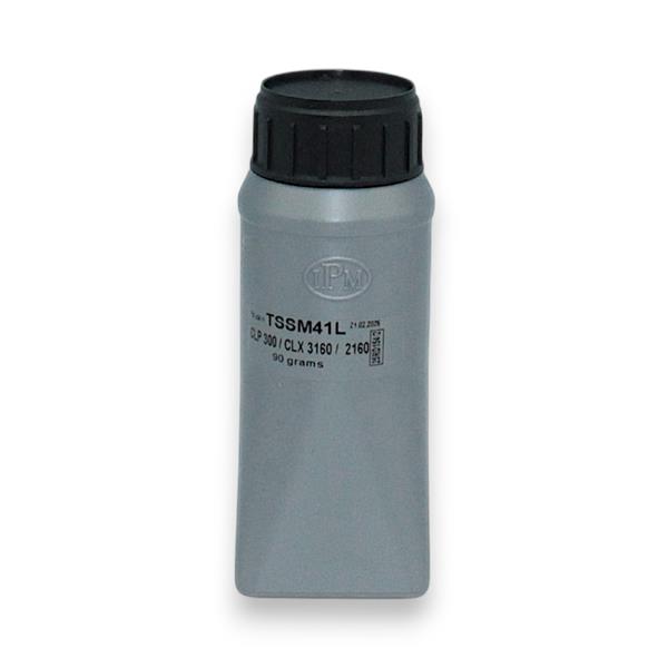 Тонер IPM Samsung Color CLP-300/CLX-3160/2160, Black, 90г/банка