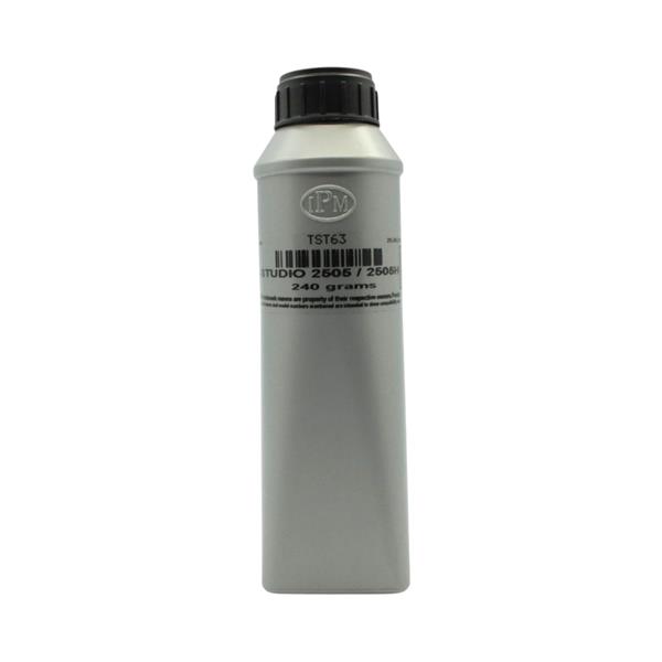 Тонер IPM Toshiba e-Studio 2006/2007/2303/2306/2307/2309/2505/2506/2507/2802/2803/2809/T-2507E/2505E/2802E, 240г/банка