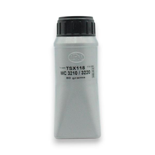 Тонер IPM Xerox WorkCentre 3210/3220, 80г/банка