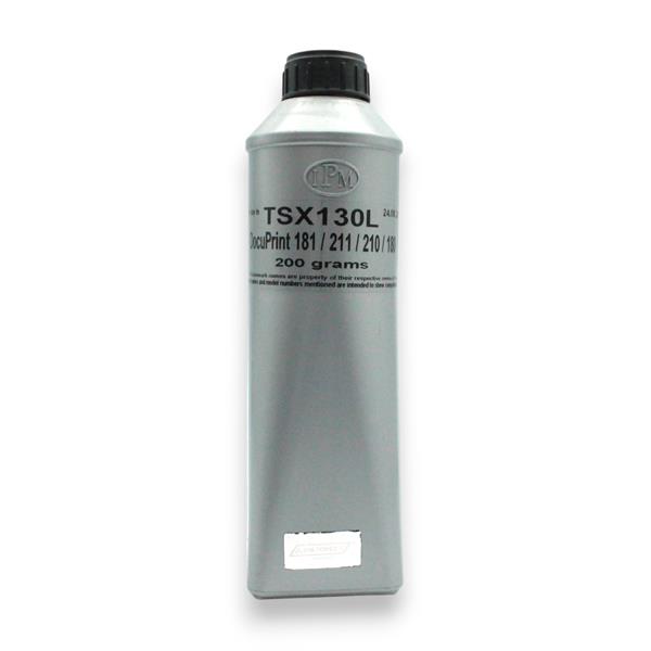 Тонер IPM Xerox DocuPrint 180/181/205/210/211/255/305, 200г/банка