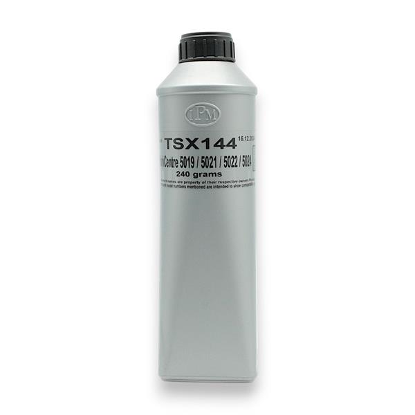 Тонер IPM Xerox WorkCentre 5019/5021/5022/5024, 240г/банка