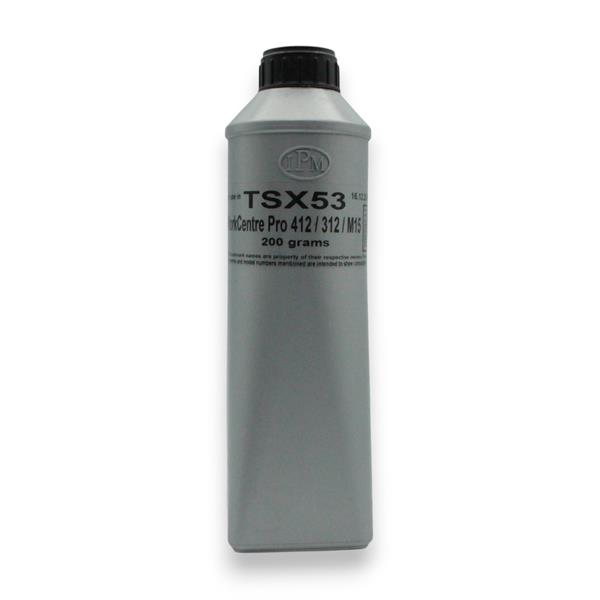 Тонер IPM Xerox WorkCentre Pro 412/312/M15, 200г/банка