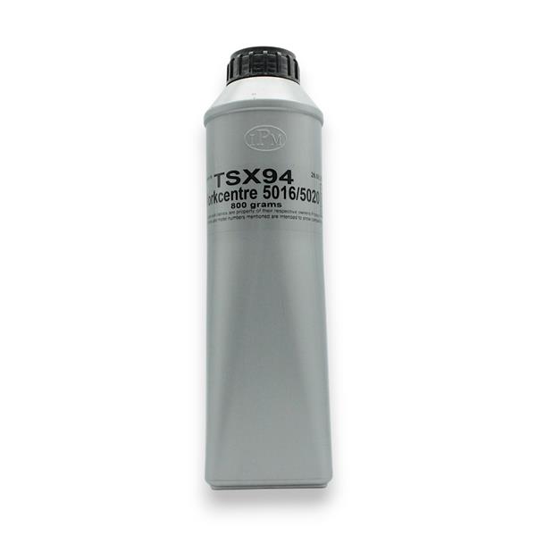 Тонер IPM Xerox WorkCentre 5016/5020, 800г/банка