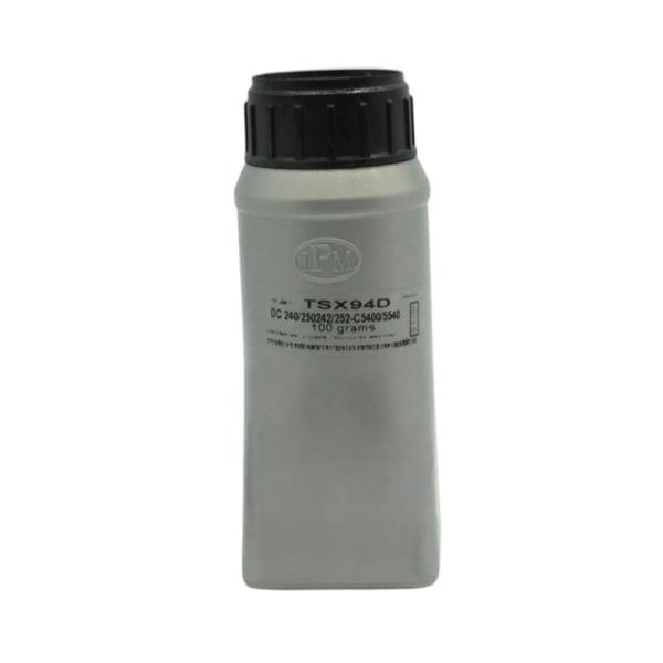Девелопер IPM Xerox Phaser 6500/6550/7500/7550/7760/4620/4600/DocuCentre 5540/C3000/3100/4100/5400/7550/DocuColor 240/242/250/252/DocuPrint C3140/3250/3540/4350/5450/Fuji-Xerox CT200611/2/3/4, TSXDEV/TSX94D, 100г/банка