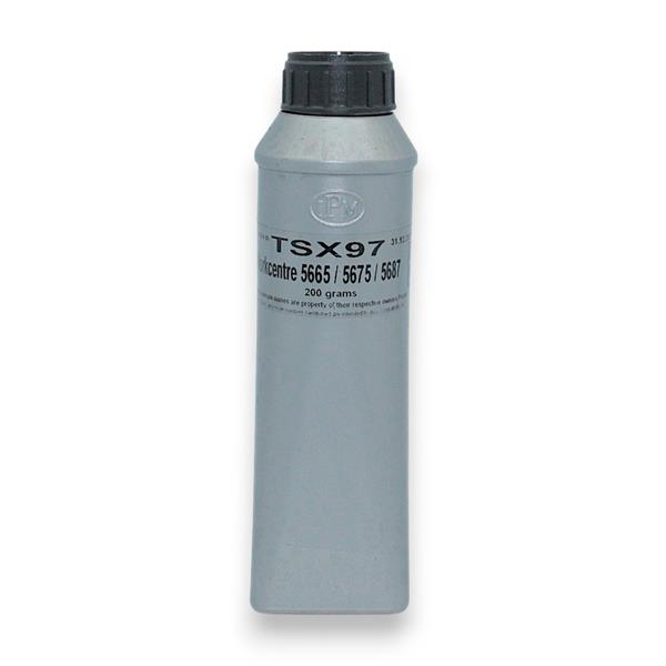 Тонер IPM Xerox WorkCentre 5665/5675/5687/5765/5775/5790/Pro 165/175/265/275/M165/175/CopyCentre 265/275/C165/175, 200г/банка