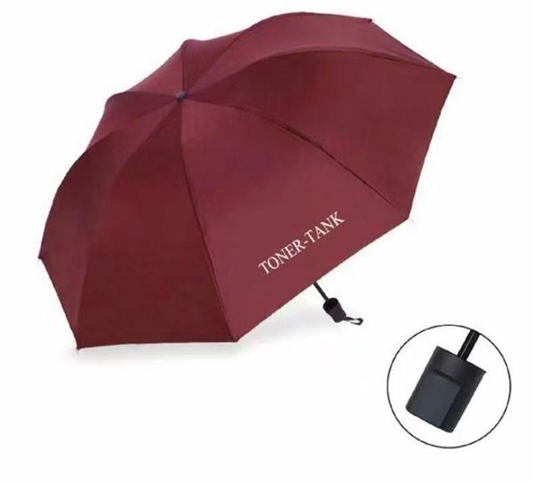Зонт TONER-TANK