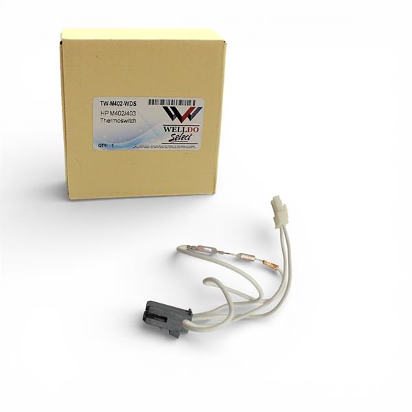 Термосвітч WELLDO Select HP M402/403, Thermoswitch