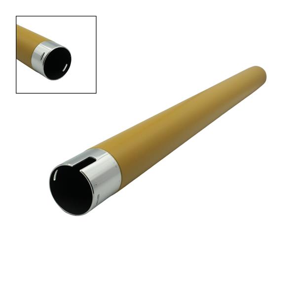 Вал тефлоновий WELLDO Select Xerox DocuCentre S1810/2010/2220/2420/WC 5019/5021/5022/5024, 80K!