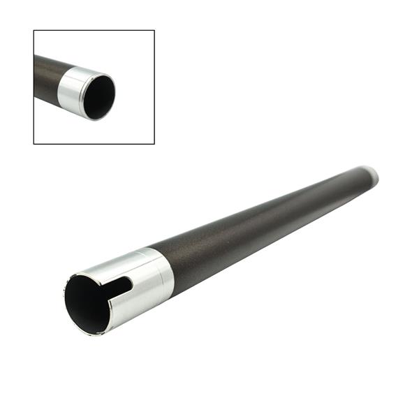 Вал тефлоновий WELLDO Select Konica Minolta Bizhub 195/211/215/225i/226/235/266/306/Di1611/1811/2011/7719/7721/7723, Develop INEO 215