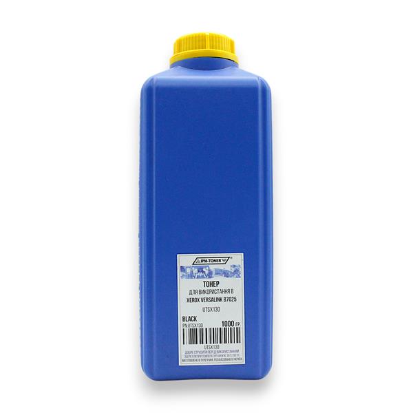 Тонер IPM Xerox VersaLink B7025/7030/7035, Packed in Ukraine! з мішка TDX130! 1000г/банка