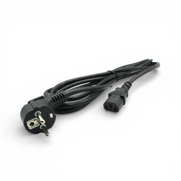 Мережевий кабель для пилососа WELLDO Select, довжина 3 метри