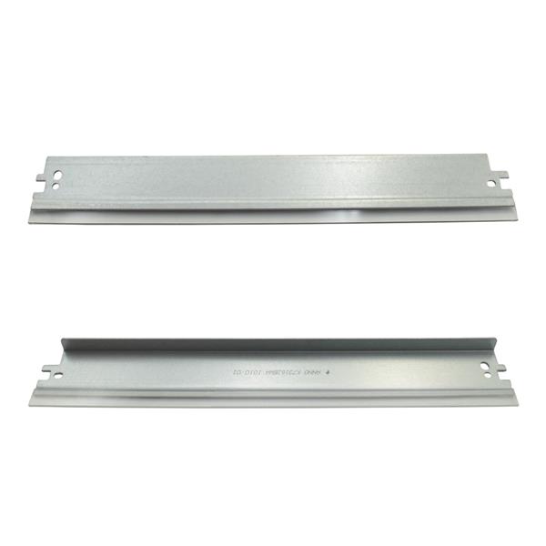 Лезо очищення (ракель) VEAYE HP LJ 1010/1012/1015/3015/3020/3030/2612A/Canon iR 1018/1019/1022/1023/1024/1025/1435/MF6500/Canon 703/104/106/FX10