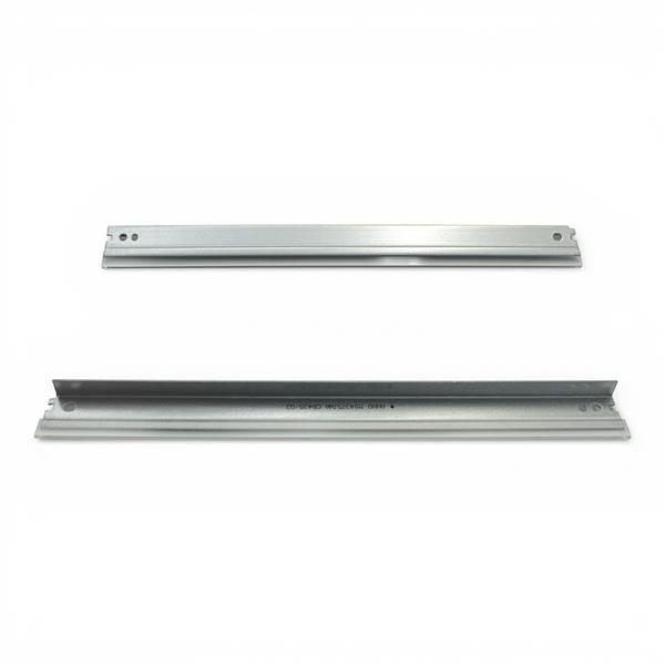 Лезо очищення (ракель) VEAYE HP LJ P1005/1006/1007/1008/1505/1566/1606/1102/M1120/1522/1536/1130/1132/1210/1212/1213/1217/M125/127/201/225/Canon LBP3010/3020/3100/6000/6200/MF4410/4430/4450/4550/4570/4580/CB435A/436A/278A/283A/285A/Canon 712/725/726/728/737