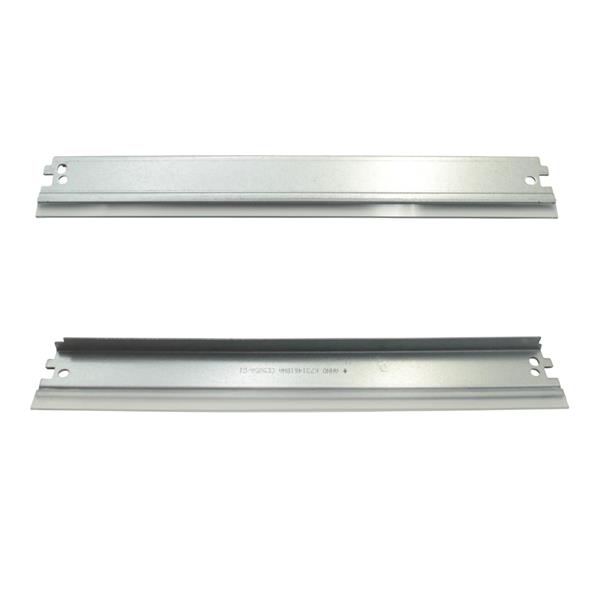 Лезо очищення (ракель) VEAYE HP LJ P2035/2055/2030/2050/Pro 400 M401/425/Canon LBP3470/3480/6300/6650/6670/6680/MF5850/5870/5880/5940/5950/5960/5980/6680/6780/CE505A/CF280A /Canon 719