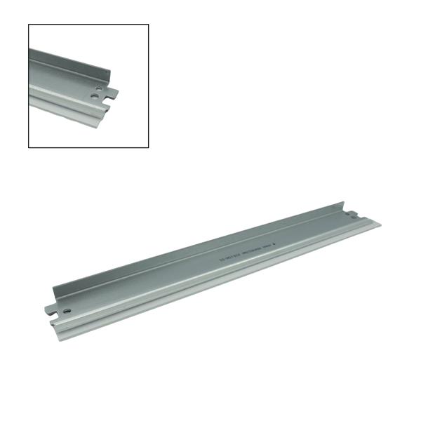 Лезо очищення (ракель) VEAYE HP LJ 2100/2200/2300/2400/2410/2420/2430/P3005/3015/COLOR 1500/2500/4500/4550/Canon LBP32X/PC1210/1230/1270/Q2610A