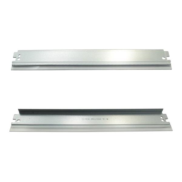 Лезо очищення (ракель) VEAYE HP LJ P4014/4015/4515/LJ 4000/4050/4100/4101/Enterprise M601/602/603/604/605/606/630/M4555/Canon LBP1760/351/352/C4127A/C8061A/CC364A/CF281A/CE390A/Canon 039/039H