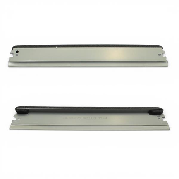 Лезо очищення (ракель) VEAYE HP LJ 1100/5L/6L/3100/3150/Canon LBP460/465/AX/FX3/C3906A/4092A, з поролоном!