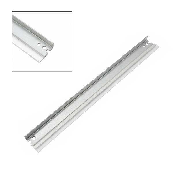 Лезо очищення (ракель) WELLDO Save HP LJ COLOR M252/277/377/M452/477/Enterprise 500 M551/552/553/575/577, CE400A/CE401A/CE402A/CE403A, CF400A/CF401A/CF402A/CF403A, CF410A/CF411A/CF412A/CF413A, glued type