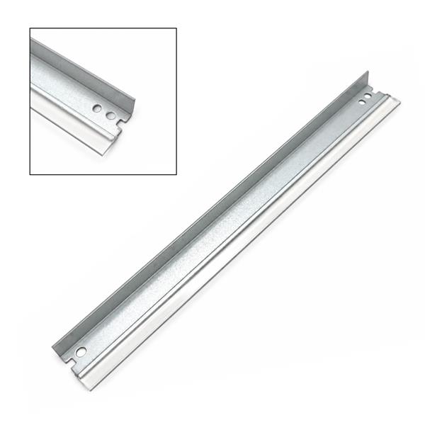 Лезо очищення (ракель) WELLDO Save HP LJ COLOR M252/277/377/M452/477/Enterprise 500 M551/552/553/575/577, CE400A/CE401A/CE402A/CE403A, CF400A/CF401A/CF402A/CF403A, CF410A/CF411A/CF412A/CF413A, injection type