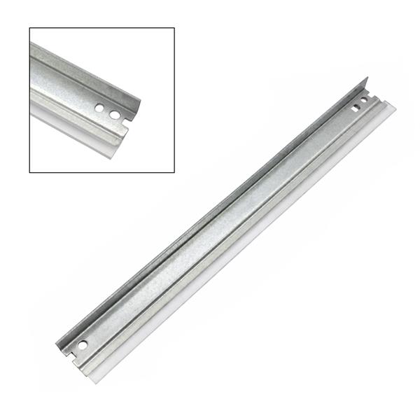 Лезо очищення (ракель) WELLDO Save HP LJ M607/608/609/630/631, CF237A, glued type, для оригинальних картриджів!