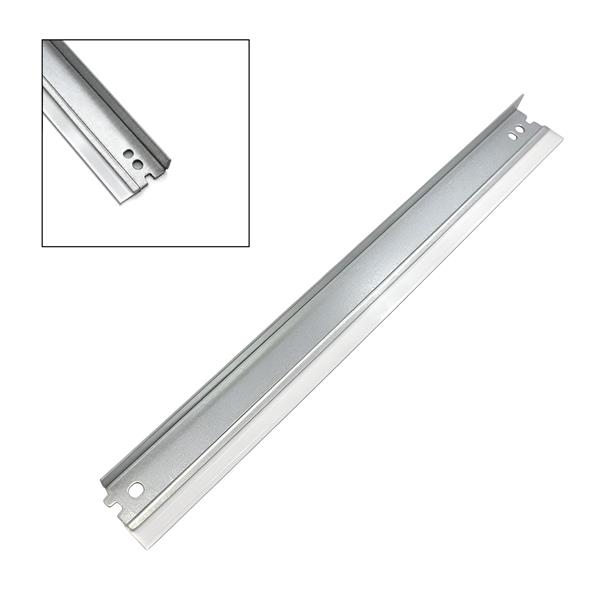 Лезо очищення (ракель) WELLDO Save HP LJ P1005/P1505/P1102/M1130/1210, CF244A/CF279A/CF283A/CB435A/325X/CE278A/CE285A, 232.4мм, injection OEM type