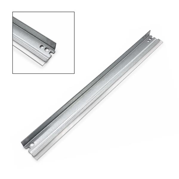 Лезо очищення (ракель) WELLDO Save HP LJ M175/M176/177/M251/276/M351/375/451/475, CP1025/1215/1515/1518/1525/CM1312/1415, CE310A/CE311A/CE312A/CE313A/CE314A/126A, CF210A/CF211A/CF212A/CF213A, CF350A/CF351A/CF352A/CF353A, CB540A/CB541A/CB542A/CB543A, CE320A/CE321A/CE322A/CE323A, CE410A/CE411A/CE412A/CE413A, glued type