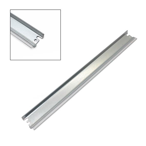 Лезо очищення (ракель) WELLDO Save Samsung ML-2160/2165/SCX-3400/3405/SF760/Xpress SL-M2020/2022/2070, D101S/D111S, glued type, 242mm