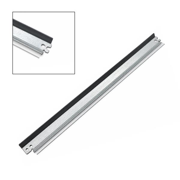 Лезо очищення (ракель) WELLDO Save Samsung ML-1661/1666/1676/1861/1865/SCX-3201/3206/3208, D1043S, glued type, 252mm