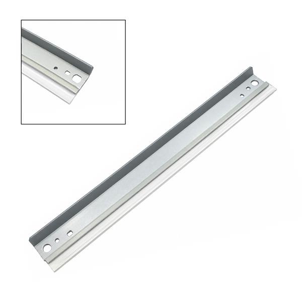 Лезо очищення (ракель) WELLDO Save Xerox B305/B310/315/Lexmark B3340/3442d/M1342/MB3442/MS331/MS431/MX331/MX431/MX432/Ricoh M400/Sharp MX-B427/Toshiba eStudio 409S, 013R00690, glued type