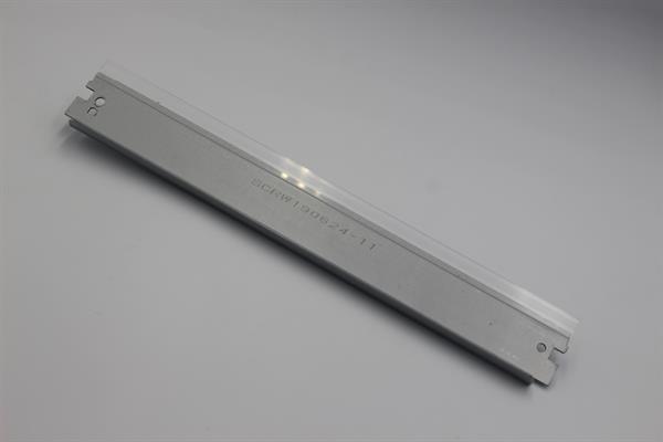 Лезвие очистки (ракель) WELLDO HP LJ P4014/4015/4510/4515/Enterprise M601/602/603/605/606/625/630/4555/Canon LBP-1760/C4127A/C8061A/CC364A/CF281A/CE390A/TN-9500/EP-52/FX-6