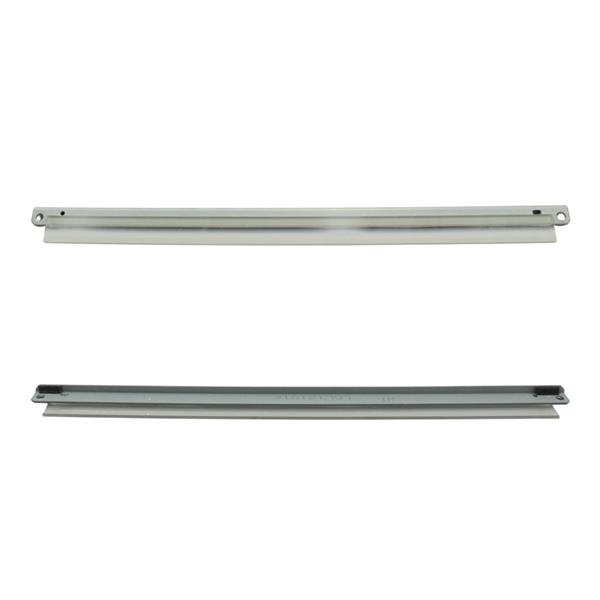 Лезо очищення (ракель) WELLDO Kyocera FS-1020/1028/1030/1035/1040/1060/1100/1110/1120/1125/1128/1130/1135/1300/1320/1370/ECOSYS M2035/KM-2810/2820, з поролоном!